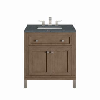 A thumbnail of the James Martin Vanities 305-V30-3PBL Whitewashed Walnut