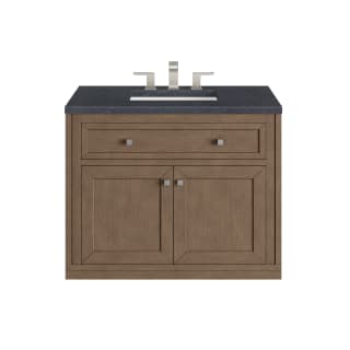 A thumbnail of the James Martin Vanities 305-V36-3CSP White Washed Walnut