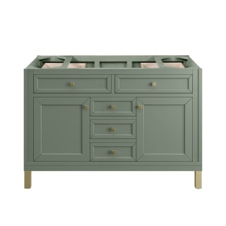 A thumbnail of the James Martin Vanities 305-V48 Smokey Celadon