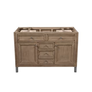 A thumbnail of the James Martin Vanities 305-V48 White Washed Walnut