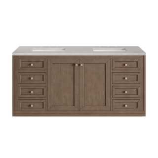 A thumbnail of the James Martin Vanities 305-V60D-3ESR White Washed Walnut