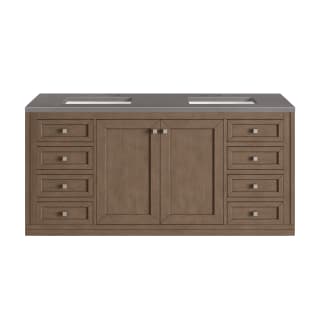A thumbnail of the James Martin Vanities 305-V60D-3GEX White Washed Walnut