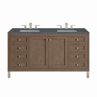 A thumbnail of the James Martin Vanities 305-V60D-3PBL Whitewashed Walnut