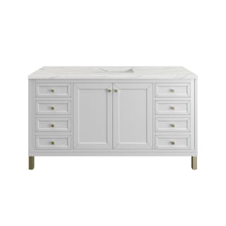 A thumbnail of the James Martin Vanities 305-V60S-3ENC Glossy White