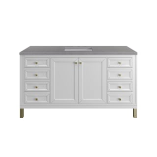 A thumbnail of the James Martin Vanities 305-V60S-3GEX Glossy White