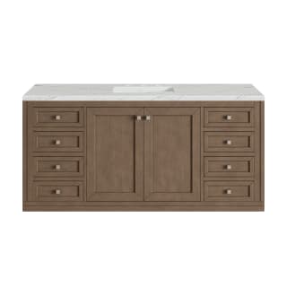 A thumbnail of the James Martin Vanities 305-V60S-3ENC Whitewashed Walnut