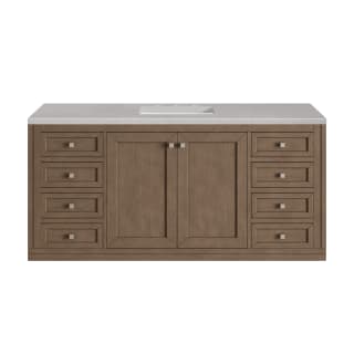 A thumbnail of the James Martin Vanities 305-V60S-3ESR White Washed Walnut