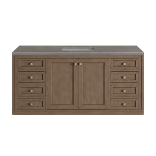 A thumbnail of the James Martin Vanities 305-V60S-3GEX White Washed Walnut