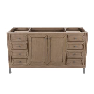 A thumbnail of the James Martin Vanities 305-V60S White Washed Walnut