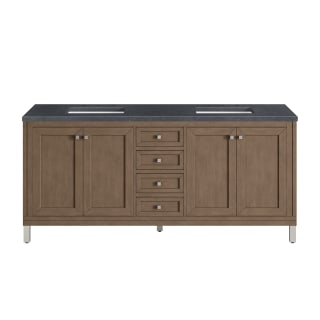 A thumbnail of the James Martin Vanities 305-V72-3CSP White Washed Walnut