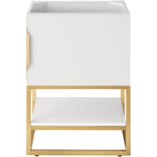 A thumbnail of the James Martin Vanities 388-V24-RGD Glossy White