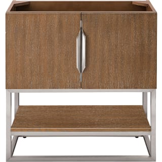 A thumbnail of the James Martin Vanities 388-V31.5-BNK Latte Oak