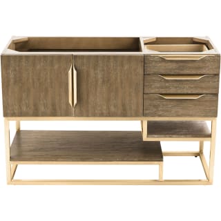 A thumbnail of the James Martin Vanities 388-V48-RG Latte Oak