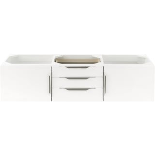 A thumbnail of the James Martin Vanities 389-V59D-A Glossy White