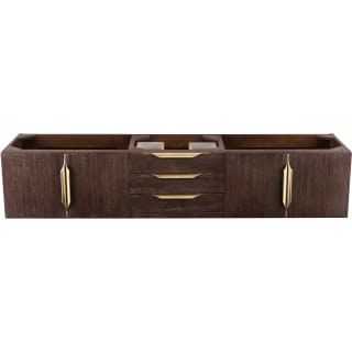 A thumbnail of the James Martin Vanities 389-V72D-G Coffee Oak