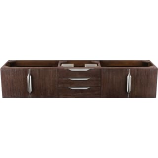 A thumbnail of the James Martin Vanities 389-V72S-A Coffee Oak