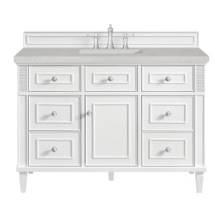 A thumbnail of the James Martin Vanities 424-V48-3ESR Bright White