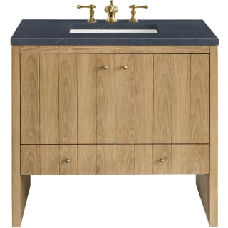 A thumbnail of the James Martin Vanities 435-V36-3CSP Light Natural Oak