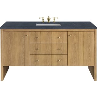 A thumbnail of the James Martin Vanities 435-V60S-3CSP Light Natural Oak