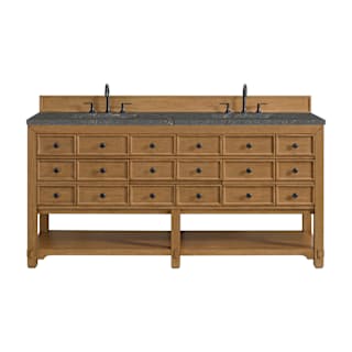 A thumbnail of the James Martin Vanities 505-V72-3PBL Amber Birch