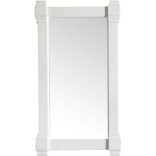 A thumbnail of the James Martin Vanities 650-M22 Bright White