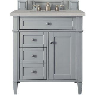 A thumbnail of the James Martin Vanities 650-V30-3ESR Urban Gray