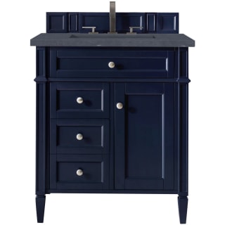 A thumbnail of the James Martin Vanities 650-V30-3CSP Victory Blue
