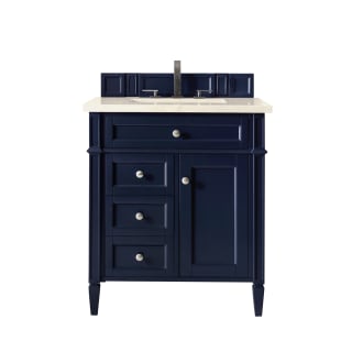 A thumbnail of the James Martin Vanities 650-V30-3EMR Victory Blue
