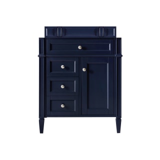 A thumbnail of the James Martin Vanities 650-V30 Victory Blue