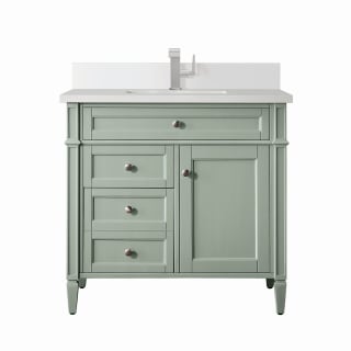 A thumbnail of the James Martin Vanities 650-V36-1WZ Sage Green