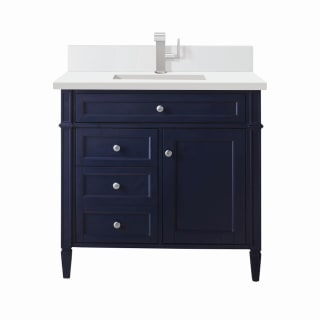 A thumbnail of the James Martin Vanities 650-V36-1WZ Victory Blue