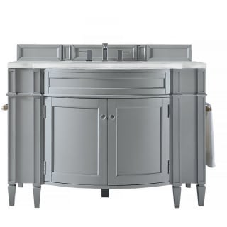 A thumbnail of the James Martin Vanities 650-V46R-AF Urban Gray
