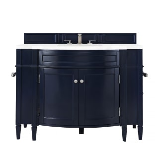 A thumbnail of the James Martin Vanities 650-V46R-WZ Victory Blue