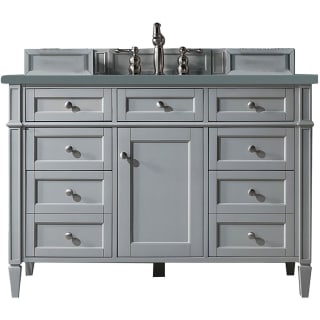 A thumbnail of the James Martin Vanities 650-V48-3CBL Urban Gray