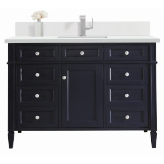 A thumbnail of the James Martin Vanities 650-V48-1WZ Victory Blue