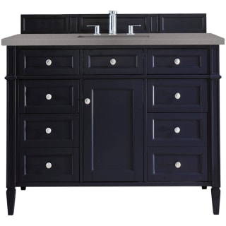 A thumbnail of the James Martin Vanities 650-V48-3GEX Victory Blue