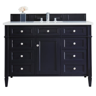 A thumbnail of the James Martin Vanities 650-V48-3WZ Victory Blue