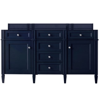 A thumbnail of the James Martin Vanities 650-V60D Victory Blue