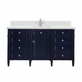 A thumbnail of the James Martin Vanities 650-V60S-1WZ Victory Blue