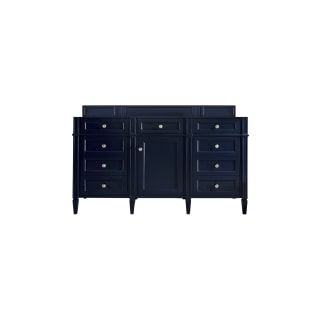 A thumbnail of the James Martin Vanities 650-V60S Victory Blue