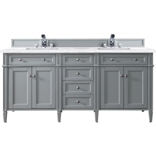 A thumbnail of the James Martin Vanities 650-V72-3AF Urban Gray