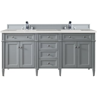 A thumbnail of the James Martin Vanities 650-V72-3ESR Urban Gray