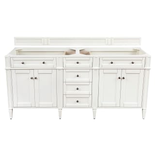 A thumbnail of the James Martin Vanities 655-V72 Bright White