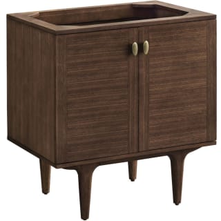 A thumbnail of the James Martin Vanities 670-V30 Mid-Century Walnut