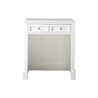 A thumbnail of the James Martin Vanities 825-CU30-3WZ Bright White