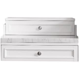 A thumbnail of the James Martin Vanities 825-DU22 Bright White