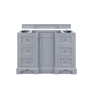 A thumbnail of the James Martin Vanities 825-V48 Silver Gray