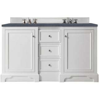 A thumbnail of the James Martin Vanities 825-V60D-3CSP Bright White