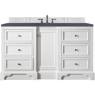 A thumbnail of the James Martin Vanities 825-V60S-3CSP Bright White