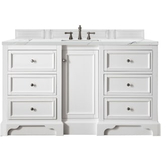 A thumbnail of the James Martin Vanities 825-V60S-3ENC Bright White